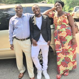 Meet your Posher, Frank